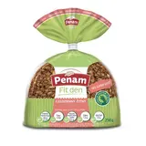 Penam Chléb žitný celozrnný balený krájený 250 g
