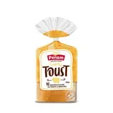 Penam Chléb toastový světlý balený krájený 250 g