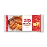 Penam Vánočka s rozinkami balená 200 g