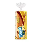 Delta Toast Tip Chléb světlý balený krájený 500 g