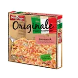 DON PEPPE Pizza šunková mraž. 370 g