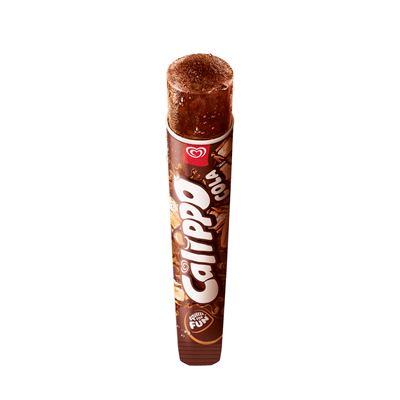 Algida Calippo Cola Zmrzlina mraž. 24 x 105 ml