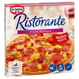 Ristorante Pizza Diavola mraž. 350 g