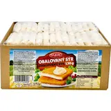 PAJERO Obalovaný sýr mraž. 30 x 130 g