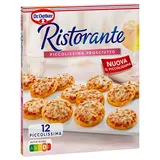 Dr. Oetker Ristorante Piccolissima Prosciutto mraž. 288 g