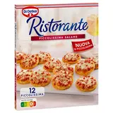 Ristorante Piccolissima Salame mraž. 288 g