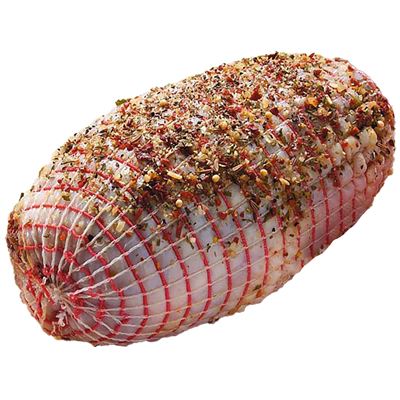 Kuřecí roláda zeleninová Mozaika mraž. 1 ks