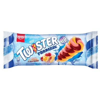 Twister Frrreeze mraž. 35 x 70 ml