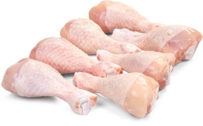 Kuřecí paličky mražené 10 kg