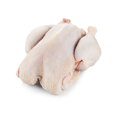 Kohout mražený cca 4,5 kg