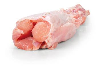 Králičí hřbet bez kosti mraž. 500 g
