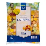 METRO Chef Exotic mix ovoce mraž. 1 kg