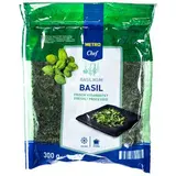 METRO Chef Bazalka mraž. 300 g