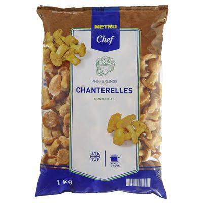 METRO Chef Liška mraž. 1 kg