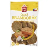 Fine Life Český bramborák mraž. 8 x 60 g