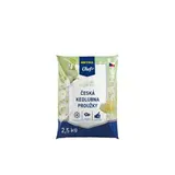 METRO Chef Česká kedlubna proužky mraž. 2,5 kg