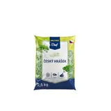 METRO Chef Český hrášek mraž. 2,5 kg