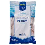 METRO Chef Pstruh kuchaný 200 - 300 g mraž. 1,5 kg