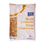 aro Směs s kukuřící mraž. 2,5 kg