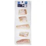 METRO Chef Treska obecná porce mraž. 6 x 135 g