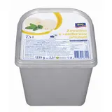 aro Zmrzlina vanilková příchuť mraž. 2,5 l