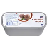 aro Zmrzlina čokoládová příchuť mraž. 5 l