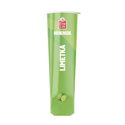 Fine Life Nuknuk limetka mraž. 24 x 80 ml
