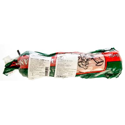 Králík bez hlavy mraž. 1,25 kg