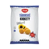 Friall Táborské krokety mraž. 4 x 2,5 kg
