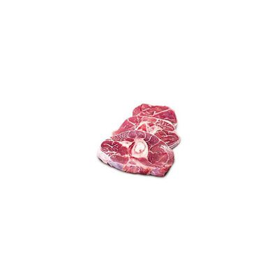 Telecí Ossobuco mraž. váž. cca 800 g (4 ks)