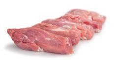 Vepřové palce z panenek mraž. váž. cca 1 kg