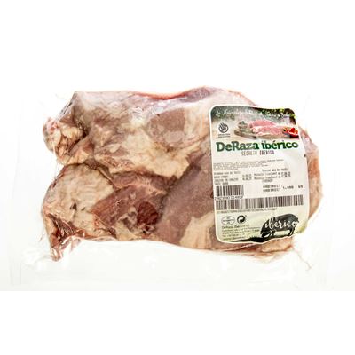 Vepřové Secreto Iberico mraž. váž. cca 1 kg