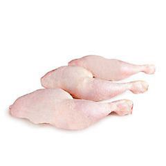 Kuřecí čtvrtky (40 x 250 g) mraž. 10 kg