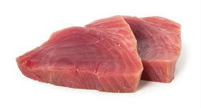 Euro Frigo Tuňák steak mraž. 1 kg