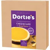 Cheesecake mango krájený mraž. 1600 g