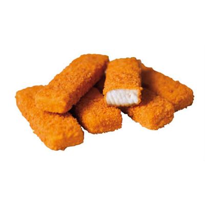 FROSTA Rybí prsty nemleté mraž. 6 kg