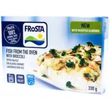 FROSTA Filé labužnické s brokolicí MSC mraž. 330 g