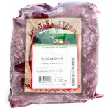Srnčí svíčková mraž. váž. cca 2,5 kg