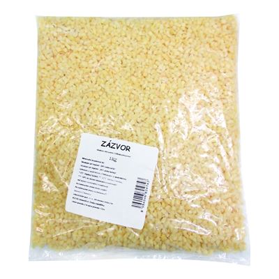 Zázvor mraž. 1 kg