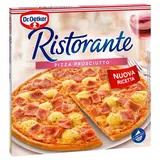 Ristorante Pizza Prosciutto mraž. 340 g