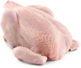 Kuře bez drobů mraž. 1,2 kg