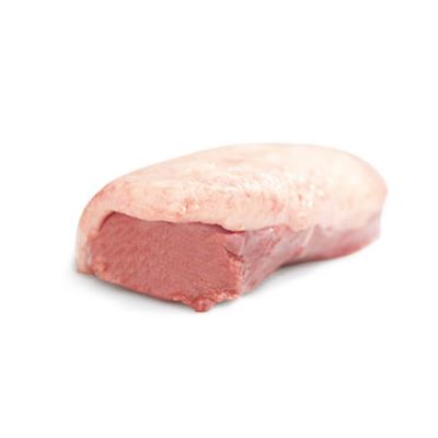 Kachní prsa bez kosti a s kůží mraž. 2 x 250 g