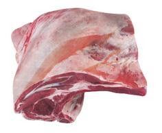 Jehněčí předeček s kostí halal NZ mraž. váž. cca 1 kg