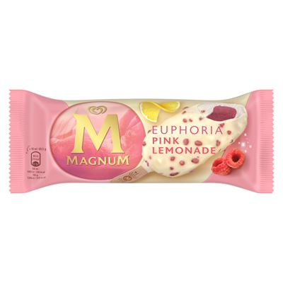 Magnum Euphoria mraž. 20 x 90 ml