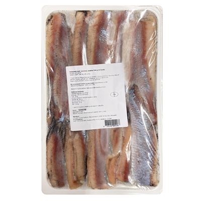 Holandské matjesy (10 ks) mraž. 700 g