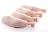 Kuřecí stehna mraž. 500 g
