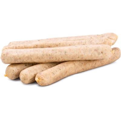 Steinex Klobása bavorská mraž. 10 x 110 g