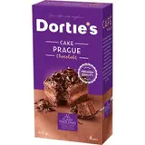 PRAGUE Řez Cake čokoládový 6 ks mraž. 350 g