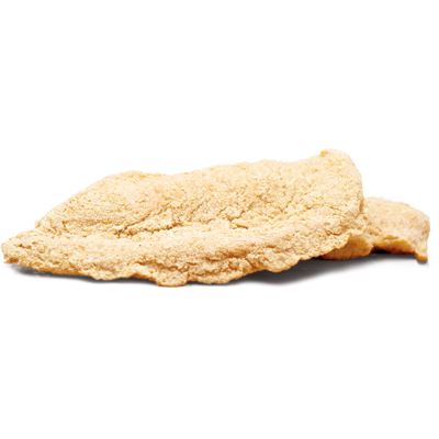 Kuřecí prsní řízky obalované mraž. 20 x 100 g