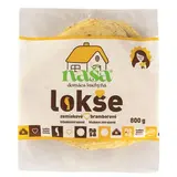 CILER Bramborové lokše (12 ks) mraž. 800 g